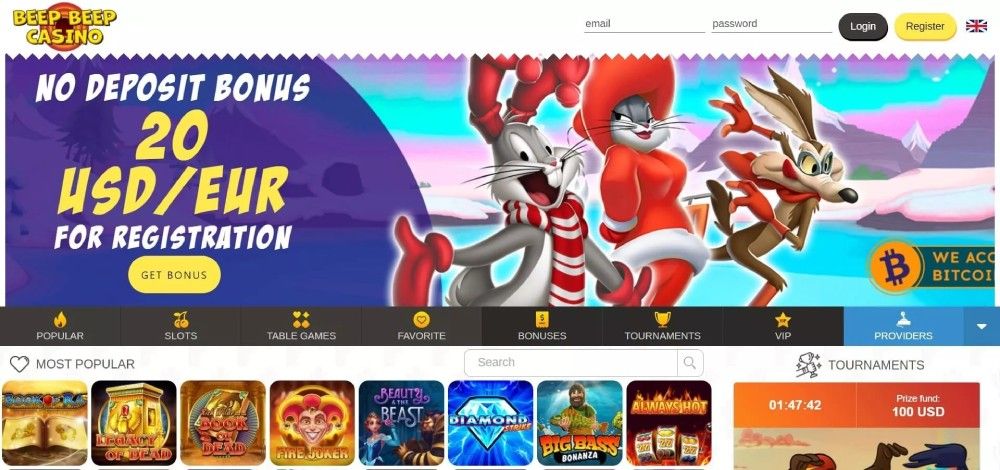 beep-beep-casino-sign-up