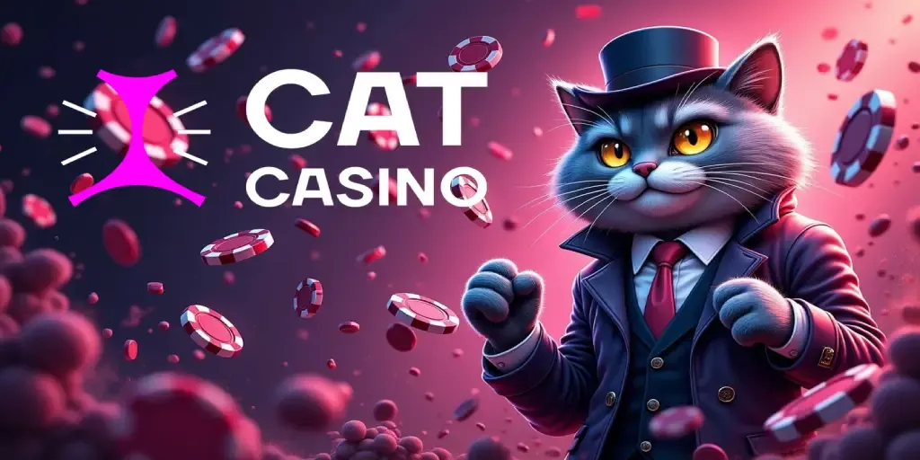 Cat casino 